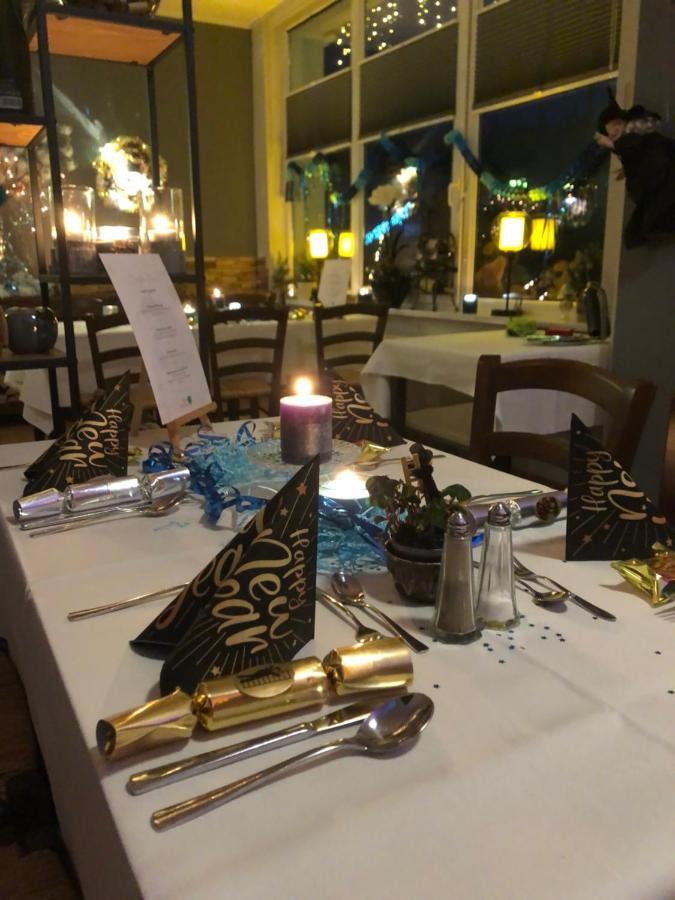 Pension Muehlhahn Schierke Εξωτερικό φωτογραφία
